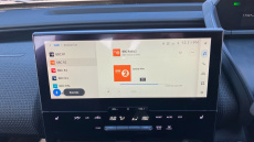 Toyota bZ4X 150kW Motion 71.4kWh 5dr Auto [11kW] Electric Hatchback